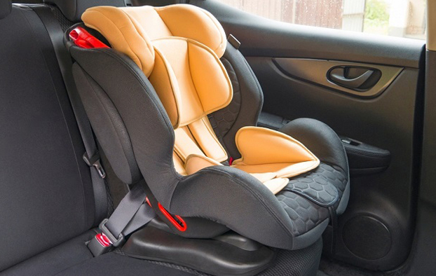 Baby Seat