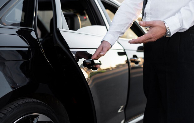 Melbourne Hotel Taxi
